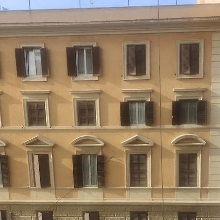 Sistine Chapel Suite Apartment ローマ エクステリア 写真