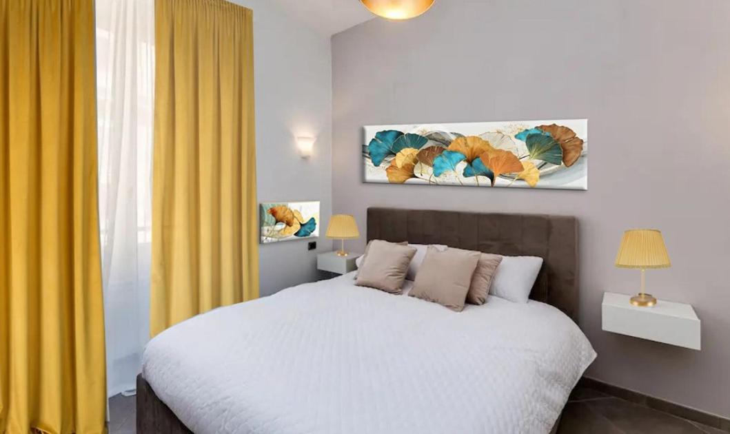 Sistine Chapel Suite Apartment ローマ エクステリア 写真