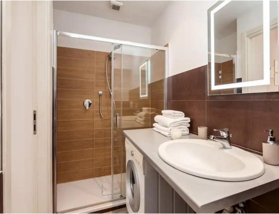 Sistine Chapel Suite Apartment ローマ エクステリア 写真