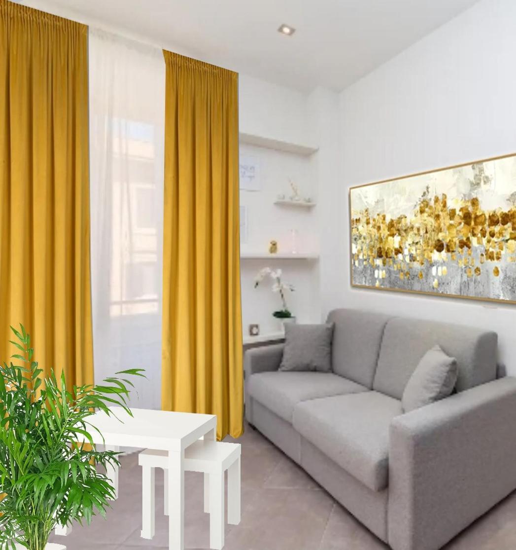 Sistine Chapel Suite Apartment ローマ エクステリア 写真