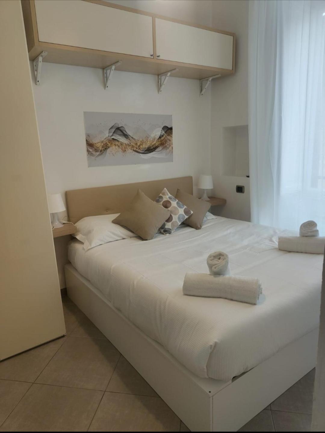 Sistine Chapel Suite Apartment ローマ エクステリア 写真